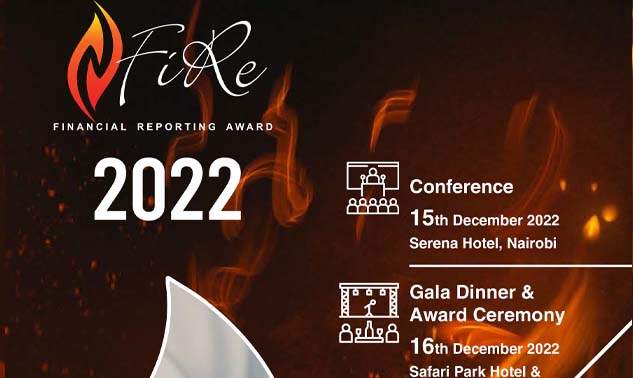 FiRe Awards 2022 Booklet
